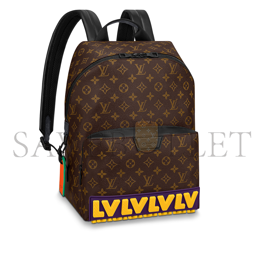 LOUIS VUITTON DISCOVERY BACKPACK M57965 (40*37*20cm)